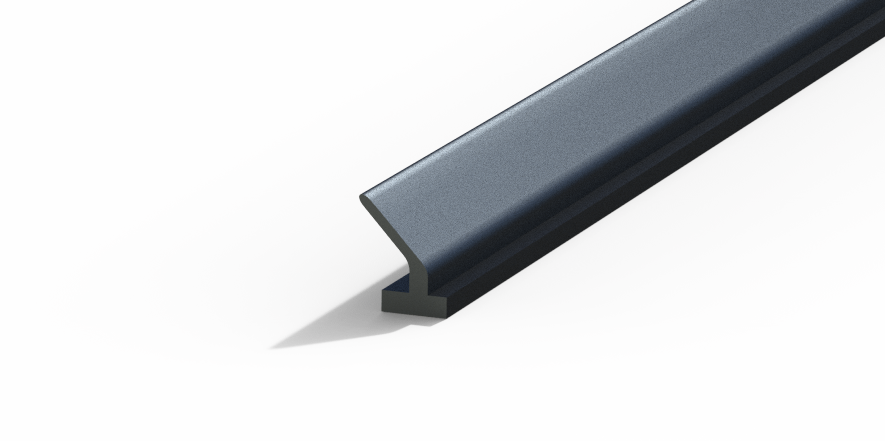 Profil plastic - Guarnizione Hydro - 578
