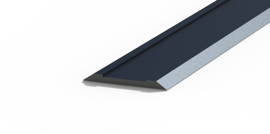 Profil plastic - Guarnizione Metra - 303