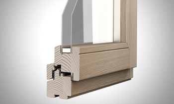 Profil plastic - Guarnizioni Settore legno