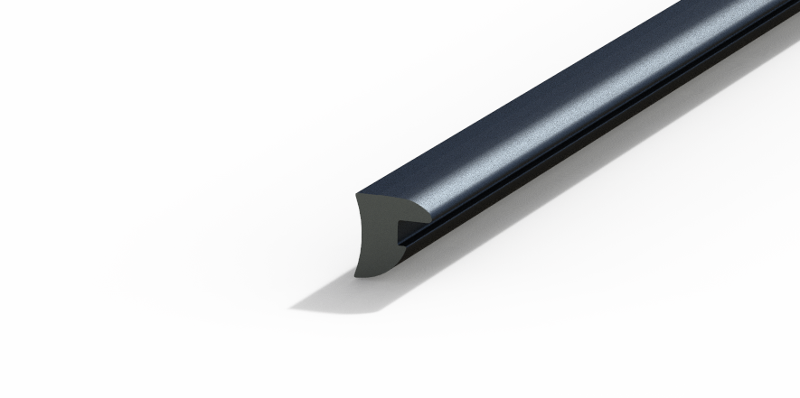 Profil plastic - Varie - 3318