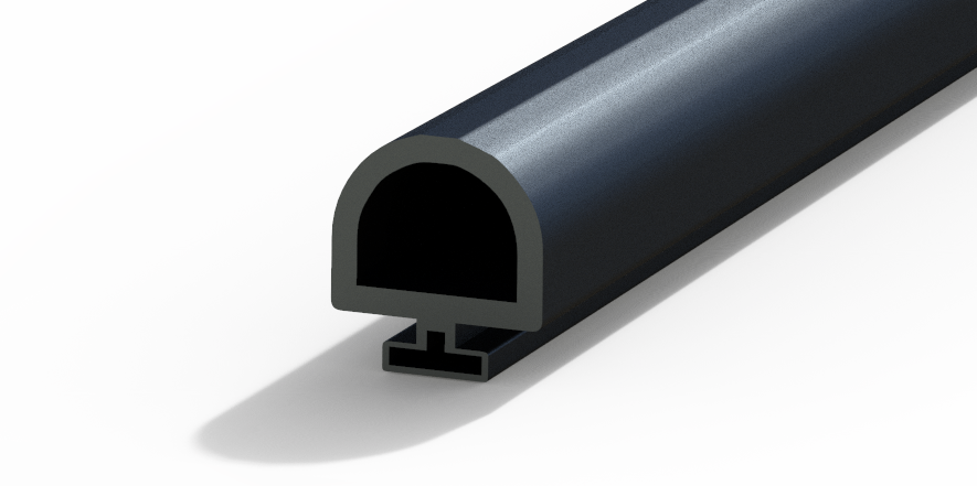 Profil plastic - Varie - 6101