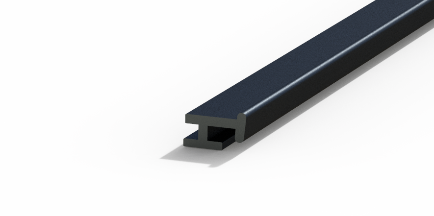 Profil plastic - Varie - 642F