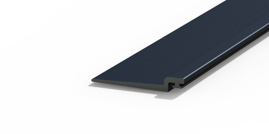 Profil plastic - Varie - 848