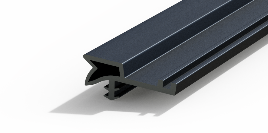 Profil plastic - Varie - MLA03