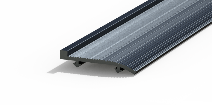 Profil plastic - Varie - MLA05