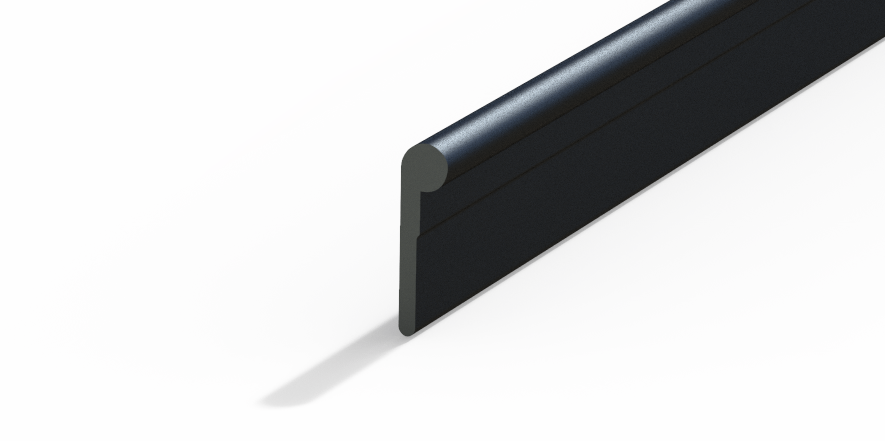 Profil plastic - Varie - M - PC