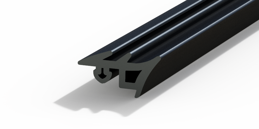 Profil plastic - Varie - PG92