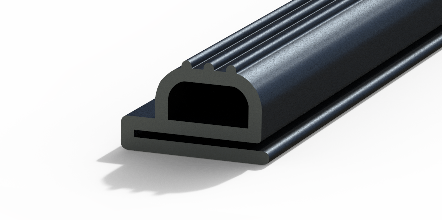 Profil plastic - Varie - Plafoniera