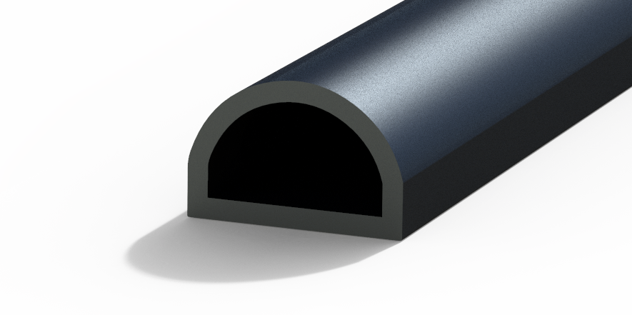 Profil plastic - Varie - Basculante